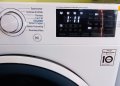 Инверторна пералня със сушилня  LG -  8/4 кг, снимка 6