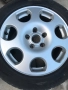 Джанти 5x112 16 Audi, снимка 5