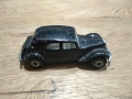 Matchbox Citroen 15CV, снимка 2