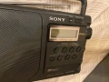 SONY ICF M760L Радио, Транзистор, като Ново!, снимка 8