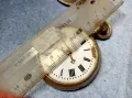 ROSKOPF PATENT Стар ДЖОБЕН ЧАСОВНИК РЯДЪК КОЛЕКЦИОНЕРСКИ МОДЕЛ 48404, снимка 13