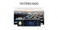 Мултимедия аудио,видео плеър за кола MP5 5889 B 4.1" Единичен Din Wireless Remote Control , снимка 2