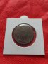 Монета 1 лев 1969г. от соца 25 години Социалистическа революция за колекция - 25016, снимка 12