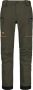Ловен костюм Allaska Elk 1795 "Extreme Lite Forest Green Hunting Suit", снимка 8