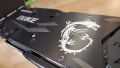 MSI RTX 2080 Ti DUKE OC 11GB GDDR6 352-bit, снимка 5