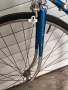 Ретро шосеен велосипед Garlatti 1962 г, снимка 18