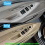 Панел конзола дръжка БМВ 5 Ф10 Ф11 BMW F10 F11 подлакътник бутон капак , снимка 1