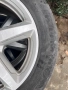 Гуми с джанти за FORD 18 инча 5 × 114.3 мм с датчици, снимка 4