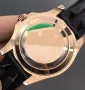 Rolex Yacht-Master 40mm "Rainbow" Rose Gold Automatic Дамски Различни Варианти, снимка 9