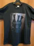 Нова! Тениска - Рамщайн Rammstein - размер М , снимка 1