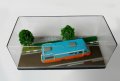 Каравана 1:43 Fleetwood Bounder 1986 на Greenlight. НОВА., снимка 2