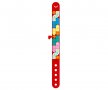 LEGO® DOTS™ 41953 - Гривна Rainbow, снимка 7