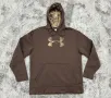 Мъжки ловен суитшърт Under Armour Hunting Sweatshirt, Размер XL, снимка 1