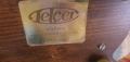 стар колекционерски телефон Telcer, снимка 5