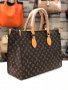 Дамска чанта Louis Vuitton код 43, снимка 1 - Чанти - 28280684