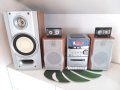 Продавам мини МОЩНА хай фи уредба SONY радио касетофон и компакт диск !, снимка 2