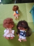 Малки ретро кукли Hong Kong , снимка 6