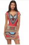 африканска рокля африка аксесоари, снимка 10