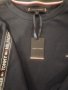 Tommy Hilfiger Мъжки суитшърт, син

, снимка 5