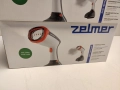 Уред за гладене с пара Zelmer ZGS1100 Ютия, снимка 4