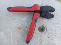  KNIPEX кримпващи клещи, снимка 4