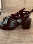 Уникални груби сандали FUN&CO,естествена кожа, снимка 9