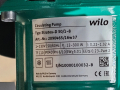 Циркулационна помпа Wilo Stratos D50/1-80, снимка 4