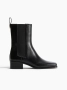 Дамски боти тип Челси/Chelsea Boots , снимка 3