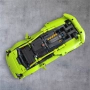 Конструктор LEGO Technic 42161 - Lamborghini Huracán Tecnica, снимка 6