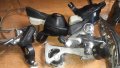 Дерайльори/ декланшори/ лостчета за спирачки/ команди и разни части, снимка 2