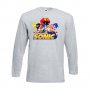 Мъжка тениска Sonik and friends 002 Игра,Изненада,Подарък,Празник,Повод, снимка 9