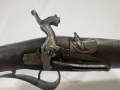 Рядка испанска капсулна пушка, снимка 3