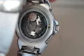 Мъжки стоманен часовник ''Sector'', снимка 13