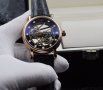 Мъжки часовник Patek Philippe с автоматичен механизъм, снимка 5