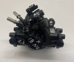 Горивна помпа ГНП за Mercedes X class Nissan Navara 2.3 190 YS23C270 Continental 167008683R 2018, снимка 7