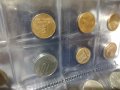Колекция с монети Румъния, снимка 3