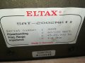 eltax sat-2002mk II made in denmark 2905212039, снимка 9