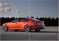 Книга списание брошура каталог за Cadillac CT4 CT5 CT4-V CT5-V, снимка 11