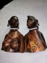 Африкански фигури , снимка 1 - Статуетки - 33107037