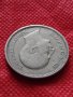 Монета 50 лева 1940г. Борис трети Цар на Българите за колекция декорация - 24965, снимка 9