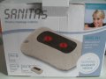 Универсална възглавница за шиацу масаж Sanitas SMG 141, снимка 1 - Друга електроника - 37812558