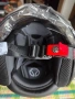 Продавам мото каска МОМО , снимка 8