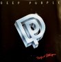 DEEP PURPLE - Perfect Strangers - CD - оригинален диск, снимка 1 - CD дискове - 43701913