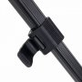 СТОЙКА ЗА ВЪДИЦИ ELEGANCE ROD REST METAL AND PLASTIC, снимка 4