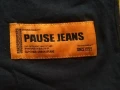Pause Jeans маркова тениска размер М, снимка 9