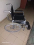 Инвалидна количка, снимка 2
