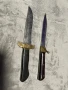 български ловджиско ножове, снимка 1