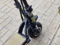 Ел. тротинетка Kaabo WOLF WARRIOR X PLUS / 2 x 1100W, снимка 2