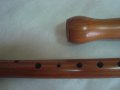 Блок флейта сопрано , снимка 6
