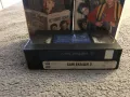 Видеокасети '' Сам в къщи 1, 2 и 3 '' VHS, снимка 6